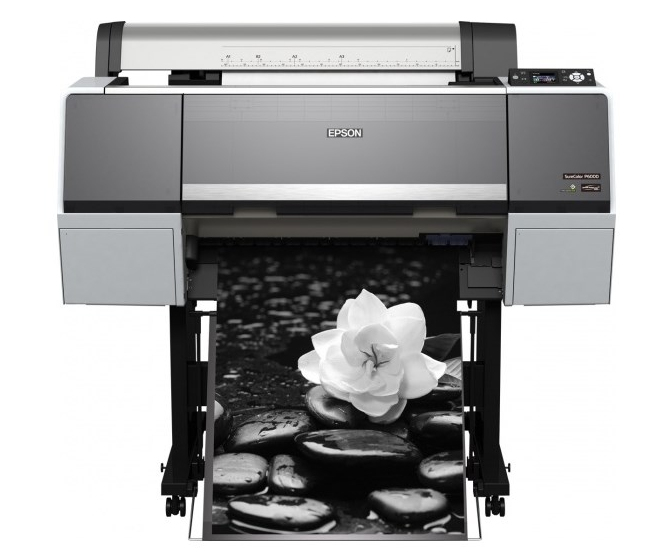 Принтер Epson SureColor SC-P6000 - фото №1