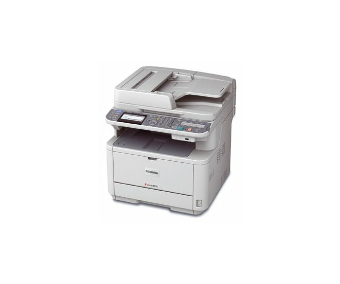Toshiba e-STUDIO 403S - фото №1