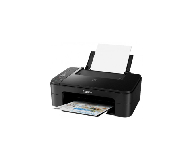 МФУ Canon PIXMA TS3340 (3771C007) - фото №1