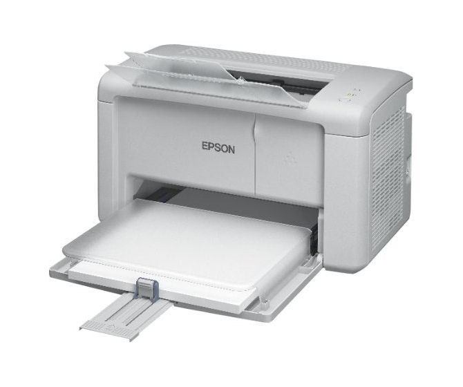Epson AcuLaser M1400 - фото №1