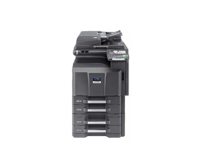 Kyocera TASKalfa 5550 - фото №1