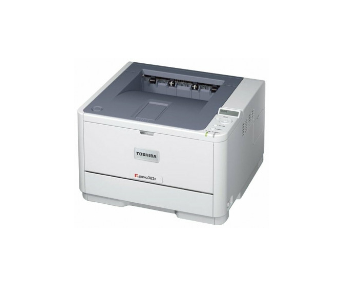 Toshiba e-STUDIO 382P - фото №1