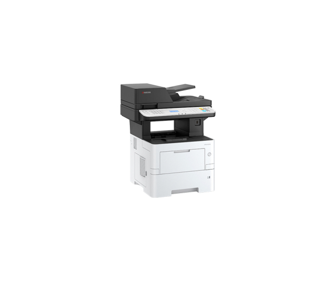 МФУ Kyocera Ecosys MA4500x (110C133NL0) - фото №1