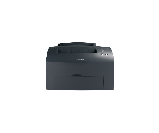 Lexmark E323 - фото №1
