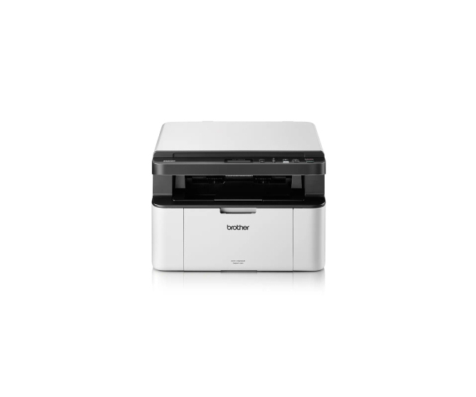 Brother DCP-1623WR (P/C/S, A4, 20 cтр/мин, USB, Wi-Fi, лоток 150л, старт.картридж 1500 стр.) - фото №1