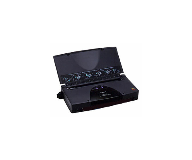 Canon BJC-80 - фото №1