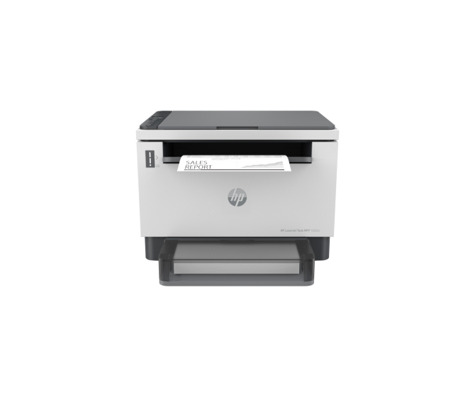 HP LaserJet Tank MFP 1602w Printer (2R3E8A#B19) - фото №1