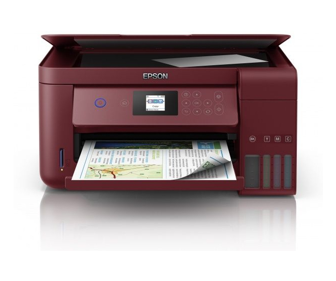 Epson L4167 - фото №1