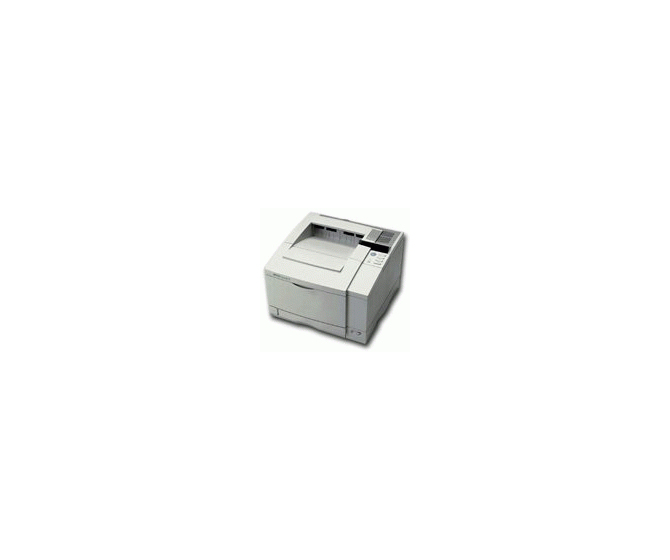 HP LaserJet 5N - фото №1