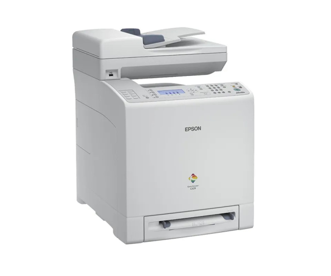 Epson AcuLaser CX29 - фото №1