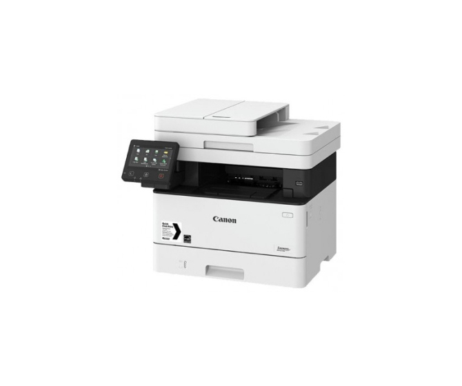 МФ устройство (2222C008) Canon i-SENSYS MF421dw (замена MF411dw) - фото №1