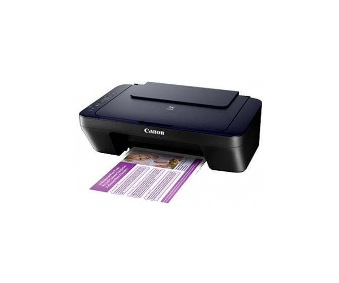 Canon PIXMA E464 - фото №1