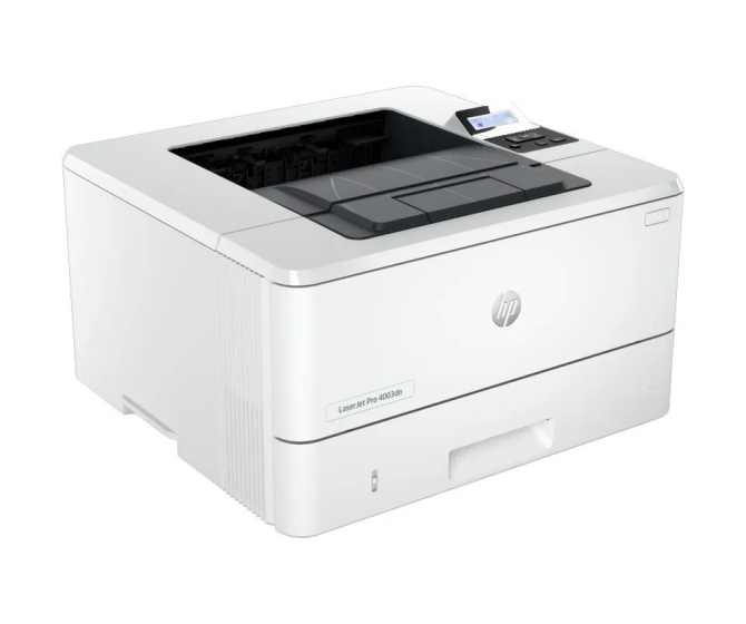Лазерный принтер HP LaserJet Pro 4003DN (2Z609A) - фото №1