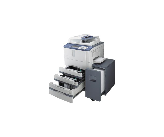 Toshiba e-STUDIO 557 - фото №1