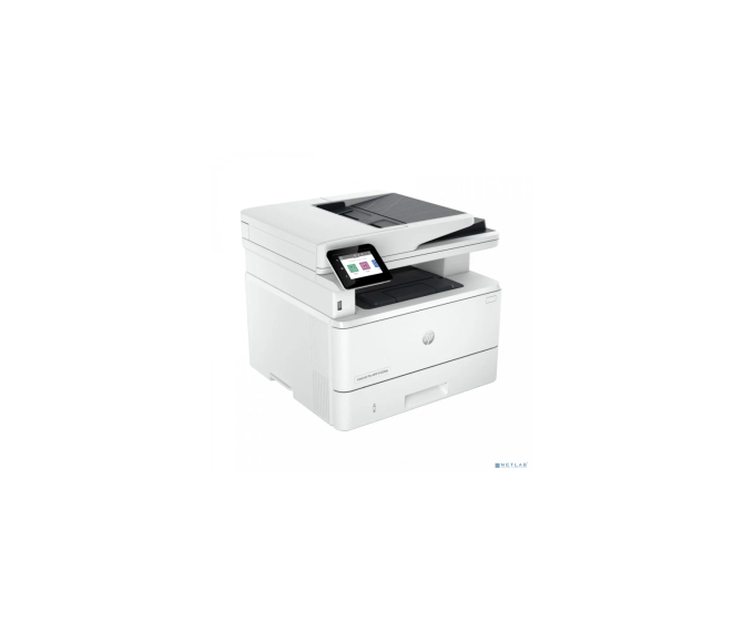 МФУ HP LaserJet Pro 4103fdn - фото №1