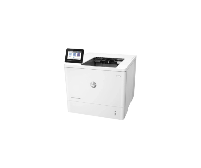 HP LaserJet Enterprise M612dn (A4, 1200dpi, 71ppm, 512Mb, 2 trays 100+550, duplex, USB/extUSBx2/GigEth, cartridge 10500 pages in box, repl. K0Q21A, K0Q22A) - фото №1