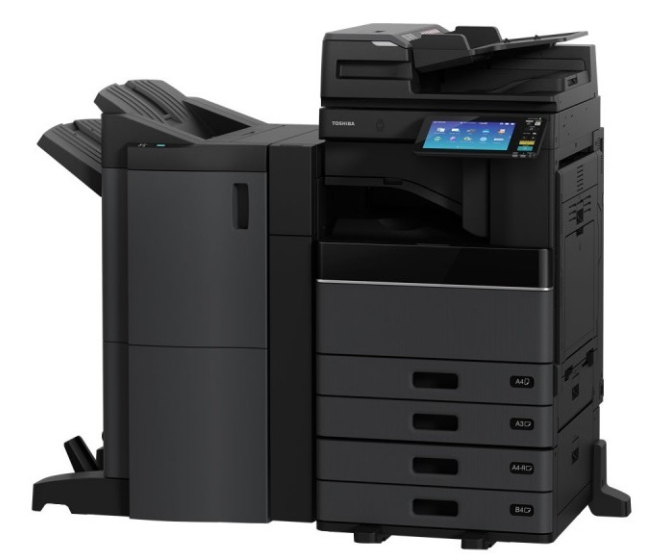 Toshiba e-STUDIO 2505AC - фото №1