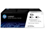 HP CF283XF