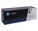 HP CF283X