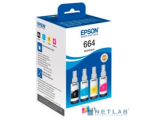 Epson C13T66464A