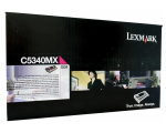 Lexmark C5340MX