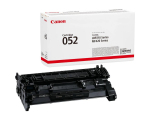 Canon 052Bk