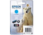 Epson C13T26124012