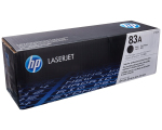 HP CF283A