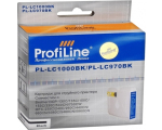 ProfiLine PL_LC1000BK/LC970BK_BK