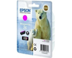 Epson C13T26334012