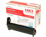OKI 43381707