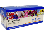 ProfiLine PL_CF400X/045H_BK