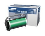 Samsung CLP-500RB