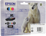 Epson C13T26364010