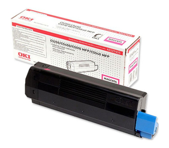 OKI 42127493/42127455 - фото №1