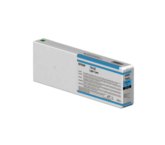 Картридж Epson Singlepack Light Cyan T44J540 UltraChrome PRO 12 700ml - фото №1
