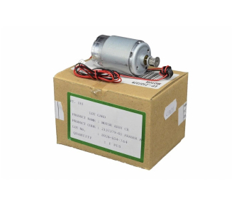 Мотор каретки Epson 1500W/R2000/L1300/L1800/T1100/SC-P400/P600 (2137379) - фото №1