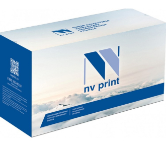NV Print 56F5000 Картридж ля Lexmark MS421/521/621/MX521/522/622 (6000k) (БЕЗ ЧИПА) (БЕЗ ГАРАНТИИ)  - фото №1