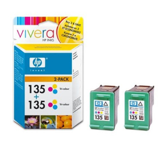 HP CB332HE - фото №1