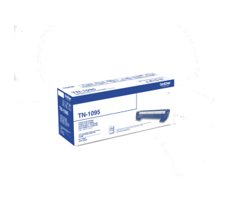 Brother TN-1095 Тонер-картридж для HL-1202R/1223WR/DCP-1602R/1623WR (1500 стр.) - фото №1