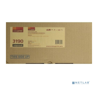 Easyprint TK-3190 Картридж для Kyocera для ECOSYS P3055dn/3060dn (25000k) с чипом - фото №1