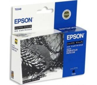 Epson T034840 - фото №1