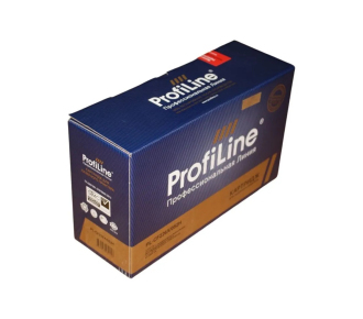 Картридж CF226X/052H (№26X) 9200 копий ProfiLine - фото №1