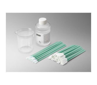 Емкость для отработанных чернил Epson Maintenance Kit F2000 - фото №1