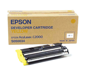 Epson S050034 - фото №1