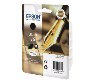 Epson C13T16214010 - фото №1