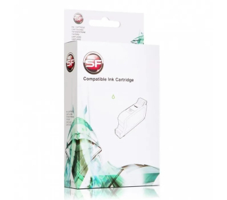 Картридж струйный совместимый HP C1823DE  SuperFine - фото №1