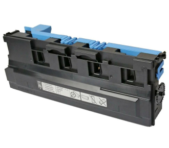 Бункер отработанного тонера для Kyocera Ecosys P3045dn/3050dn/3055dn/3060dn/FS-2100D/2100DN/4100DN/4200DN/4300DN JPN - фото №1