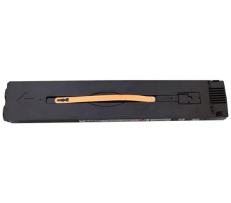 Тонер-картридж G&G, аналог HP W9190MC черный 29k с чипом - фото №1