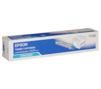 Epson S050244 - фото №1